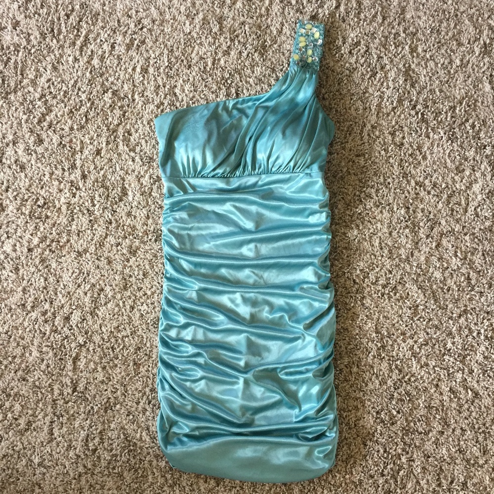 Club Dress